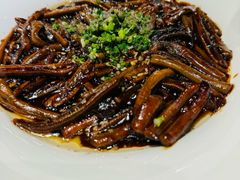 本帮鳝糊-圆苑(静安寺店)