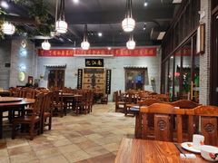 大堂-顺德了能馆(虎门店)