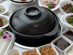 -四季缤纷椰子鸡(德思勤店)