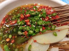 -嘉州叶婆婆钵钵鸡(建设路店)