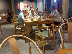 -易裕和·长沙米粉(竹塘西路店)