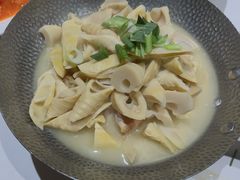 -阿露佳·舌尖上的安吉菜