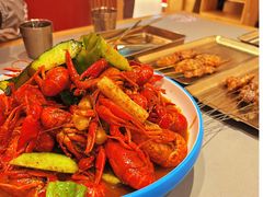 -龙虾奇迹泥炉烤肉(大华三路店)