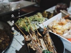 -素描餐厅(灵隐天竺店)