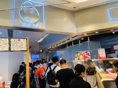 -LELECHA乐乐茶(美罗城店)