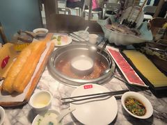 -鱼豆吉·豆浆鱼火锅(宜昌万达店)