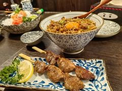 -哥哥の深夜食堂(红松东路店)
