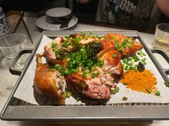 -绿茶餐厅(千岛湖银泰城店)