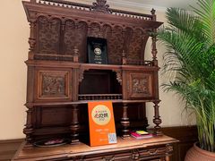 -玫瑰厅上海菜(兴国路店)