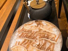 -西安浐灞艾美酒店·汉江餐厅·火锅