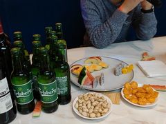 -疯克大象美式烤肉餐厅