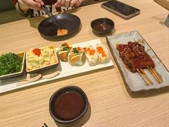 -禾绿寿司(星光68广场店)