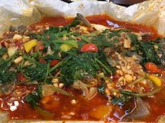 -庆峰龙虾烧烤(合肥一店)