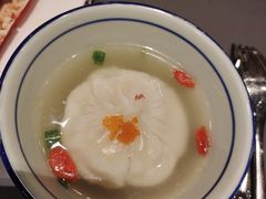 -博林天瑞喜来登酒店·西丽尚膳