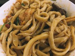 -王菊美食街·王菊面馆(总店)