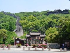 -虞山城墙