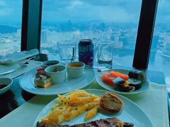 -澳门旅游塔360°旋转餐厅(南湾湖广场店)