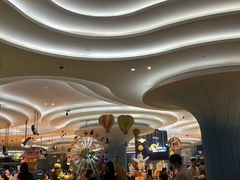 -帝企鹅自助餐厅•儿童岛•真企鹅(长隆企鹅酒店)