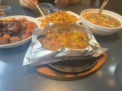 -小四川美食馆(幸福路店)