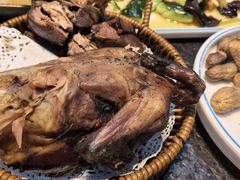 -高家烧鸽子烧烤店63年