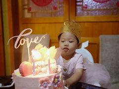 -CAKE BOSS 蛋糕老板(领展购物广场·中关村店)