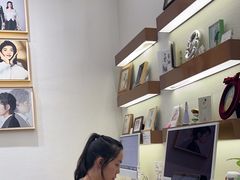 -海马体照相馆(重庆万象城大师店)