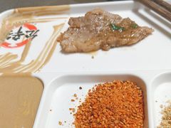 -允辛家·自助泥炉烤肉(九亭店)