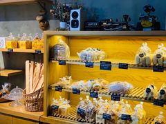 -啊噗吐呦现场烘焙(麦凯乐店)