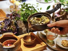 -叶叶菩提(太原别墅店)