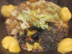 -翠花老菜饺子馆(七宝店)