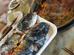-蜀滋香鲜鱼美蛙火锅(339店)