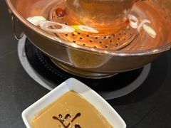 -北门涮肉·铜锅涮肉(南锣鼓巷店)