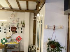 -屋裡·Union Bakery(龙江路店)