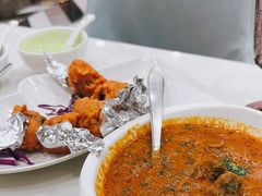 -VATAN INDIAN RESTAURANT米特餐饮有限公司(城北路店)