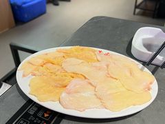 -贵宾牛·潮汕牛肉火锅(珠池总店)
