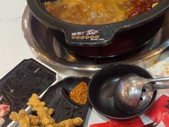 -钢管厂五区小郡肝火锅串串香(清河店)