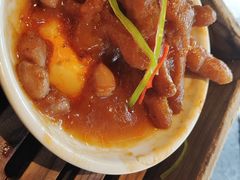 -聚福安·传统老爸茶(海甸岛店)