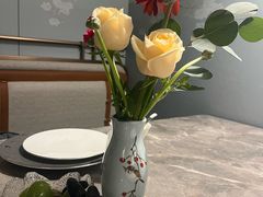 -宫燕府·京菜·烤鸭·淮扬菜(王府中心店)