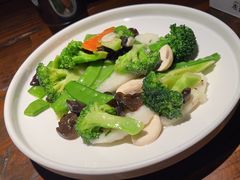 -外婆家(蓝色港湾店)
