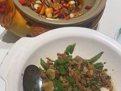 -绿草地·湘菜(7mall店)