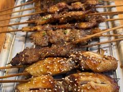 -木屋烧烤(白石洲店)
