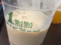 -1点点(望京SOHO店)