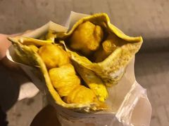 -南楼煎饼(南楼总店)