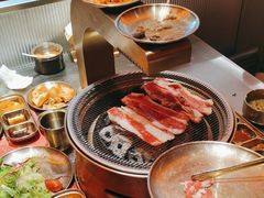 -西塔老太太泥炉烤肉(苏州大悦城店)