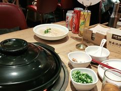 大堂-好彩猪肚鸡(正弘城店)