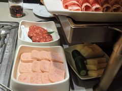 -海底捞火锅(奉化银泰店)