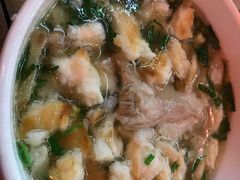 -澄城水盆羊肉店(永兴坊店)
