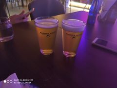 -Ambra Haus琥珀屋精酿餐厅(宝山店)