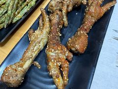 -万鑫鸡翅