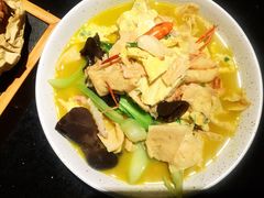 -老头儿油爆虾·知味杭州(爱琴海购物中心)